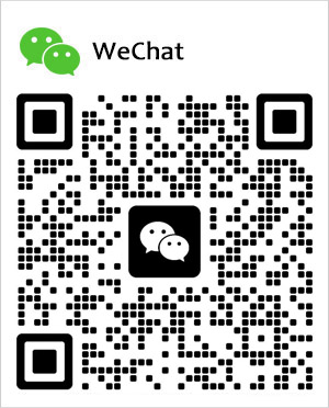 Scan to wechat