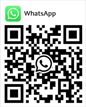 Scan to WhatsApp